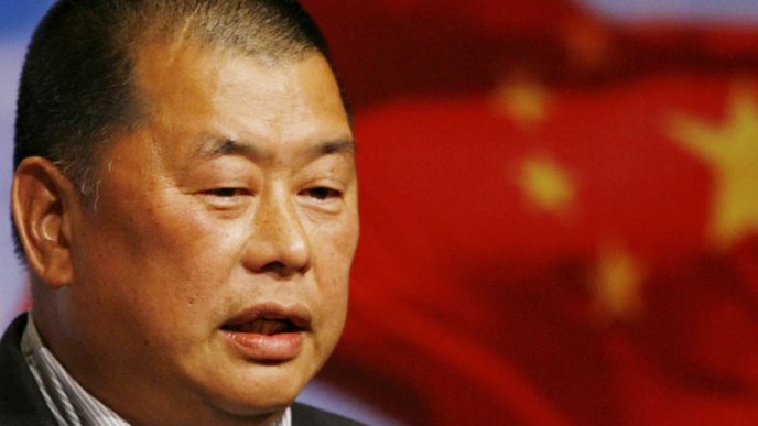 Džimi Laj osuđen na 20 godina